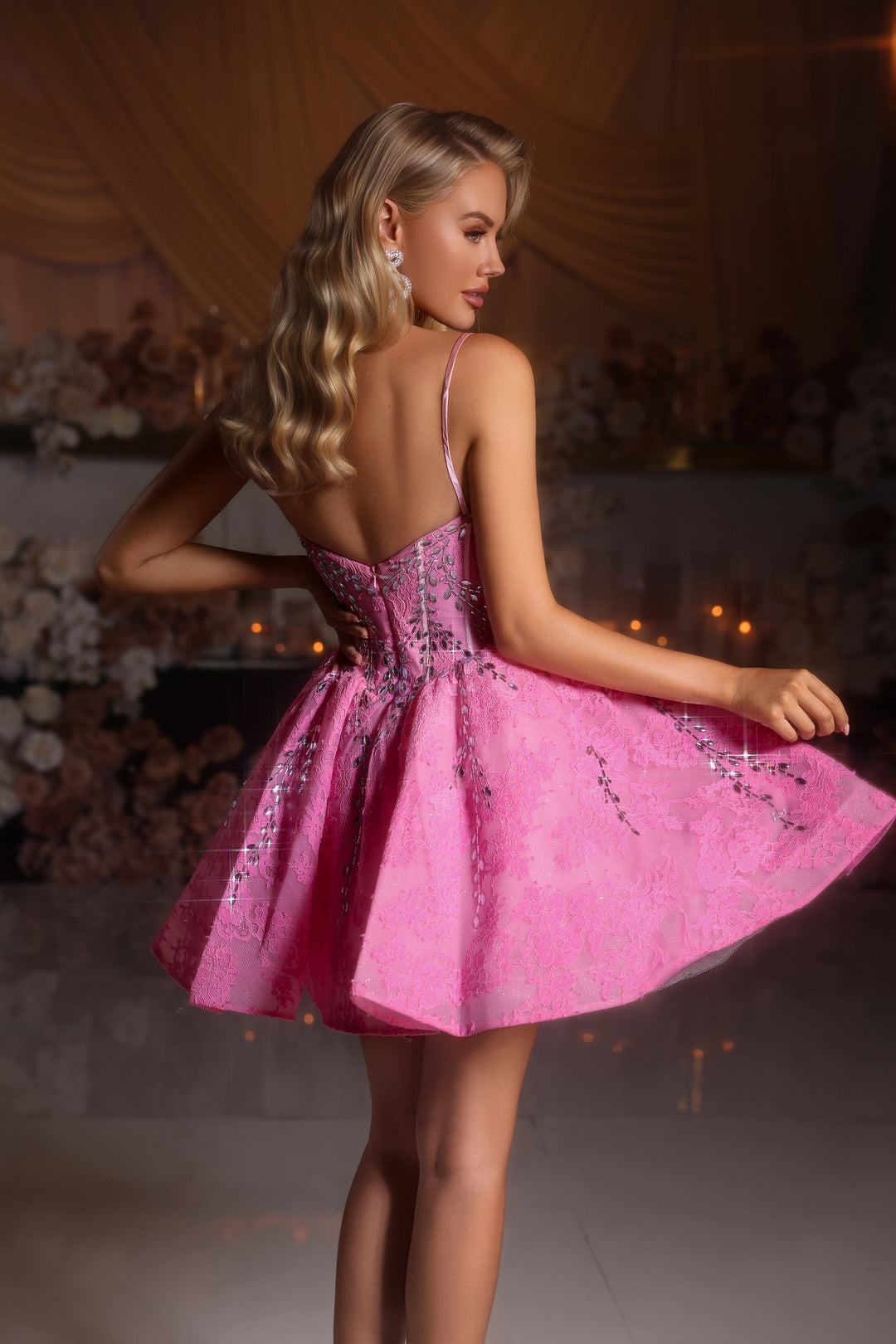 Portia & Scarlett PS25784