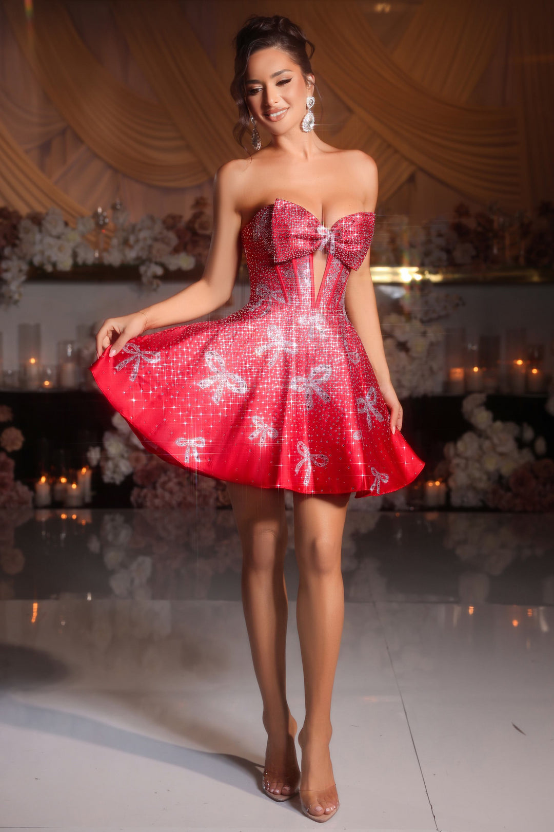Portia & Scarlett PS25785
