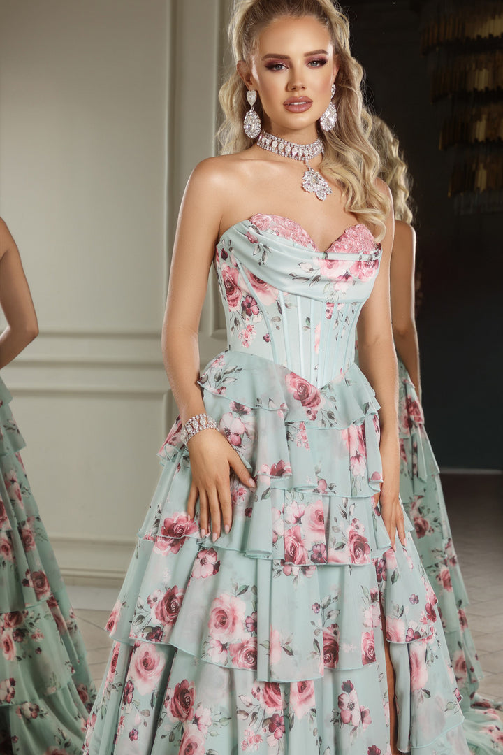 Portia & Scarlett PS25960