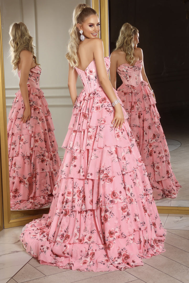Portia & Scarlett PS25960