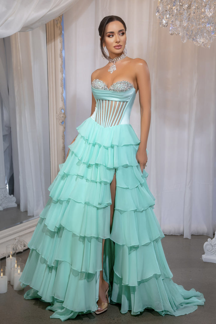 Portia & Scarlett PS25961