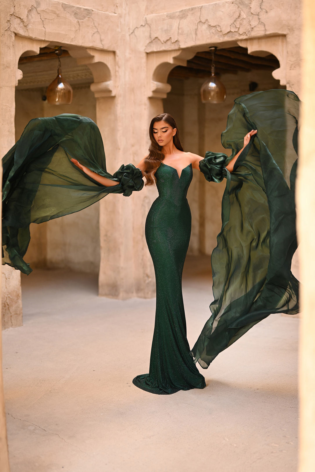 Portia & Scarlett PS26010