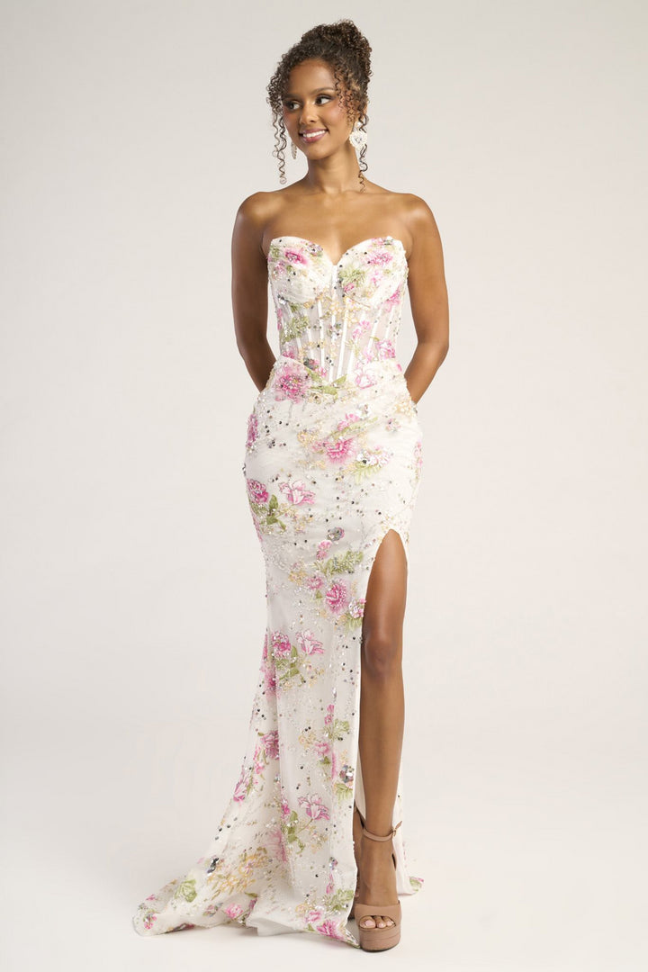 Portia & Scarlett PS26021