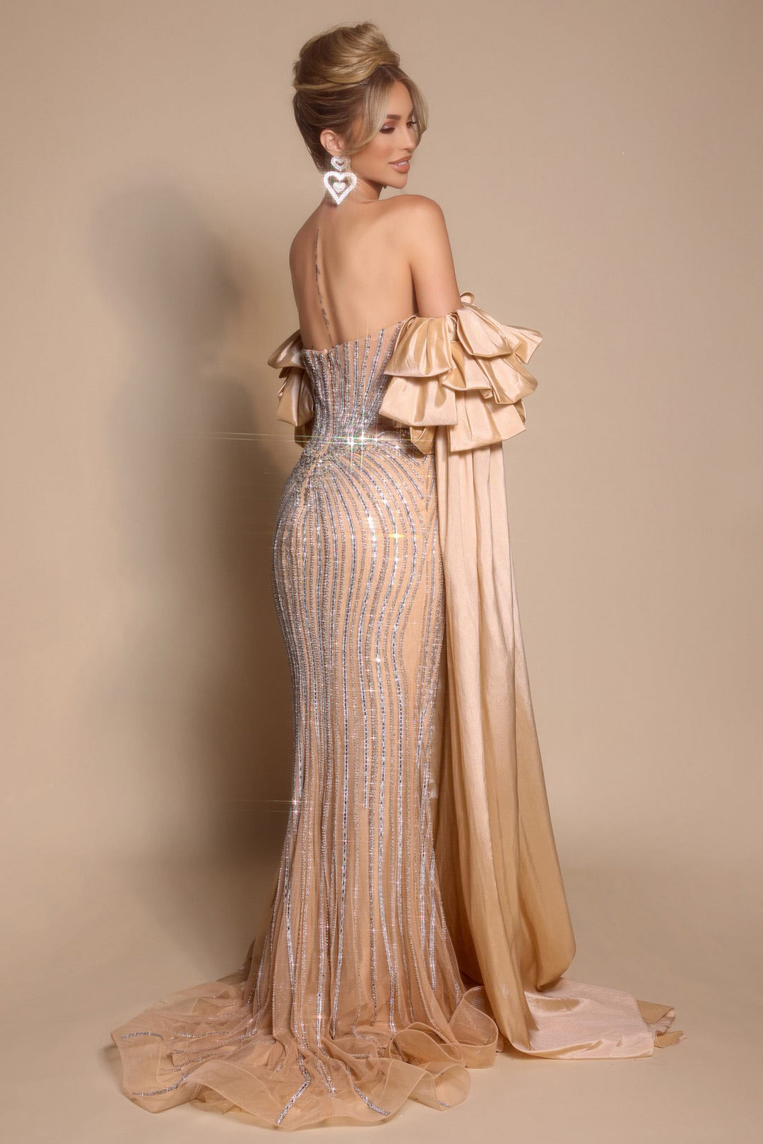 Portia & Scarlett PS26195