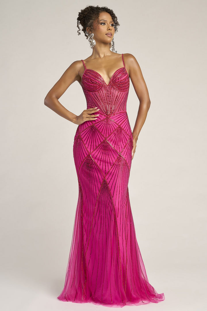 Portia & Scarlett PS26263