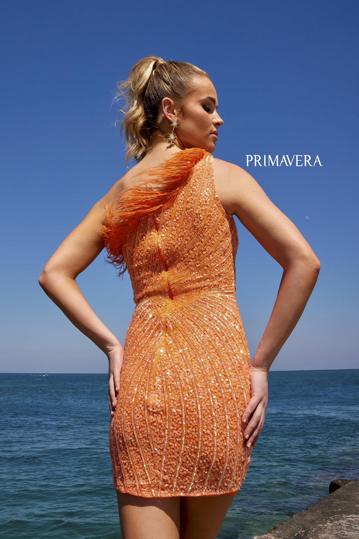 Primavera 4002