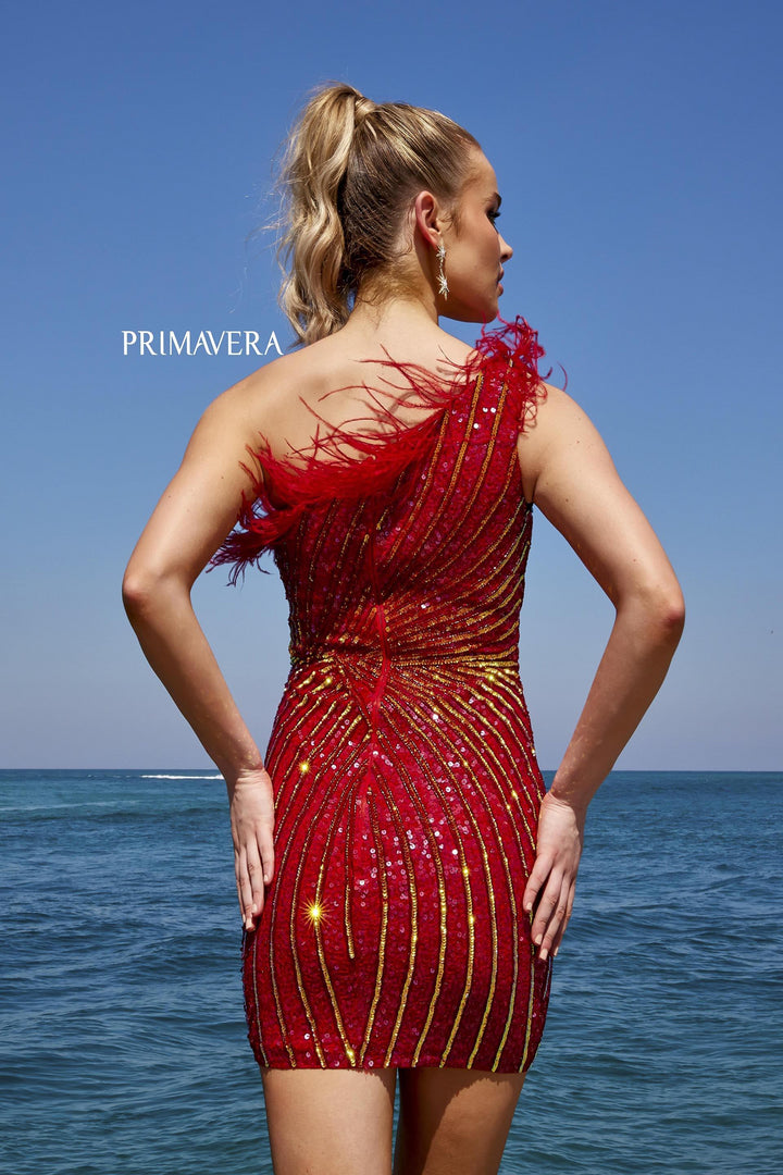 Primavera 4002