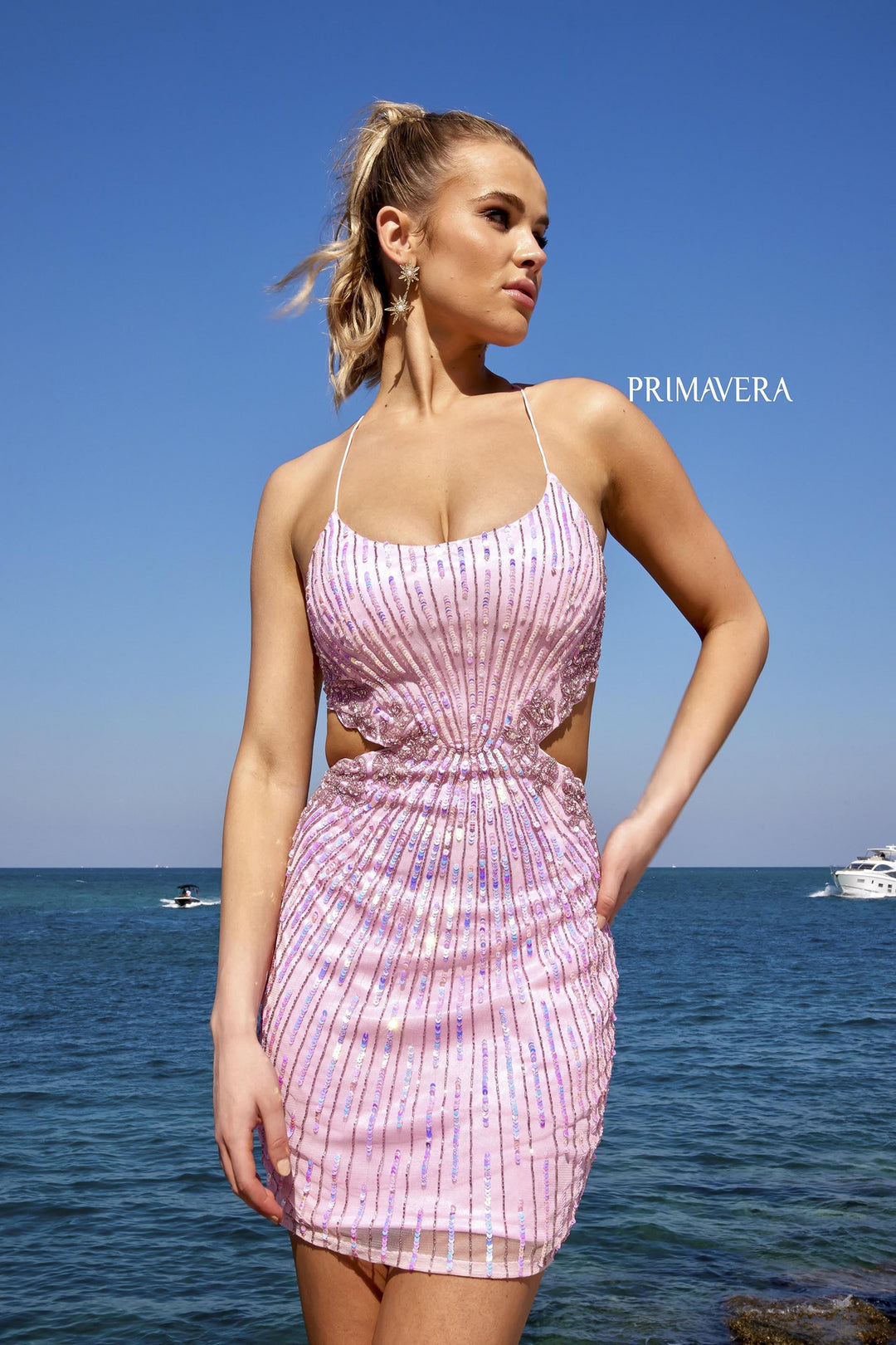 Primavera 4025