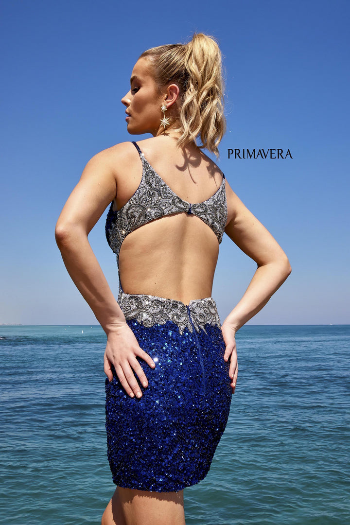 Primavera 4052