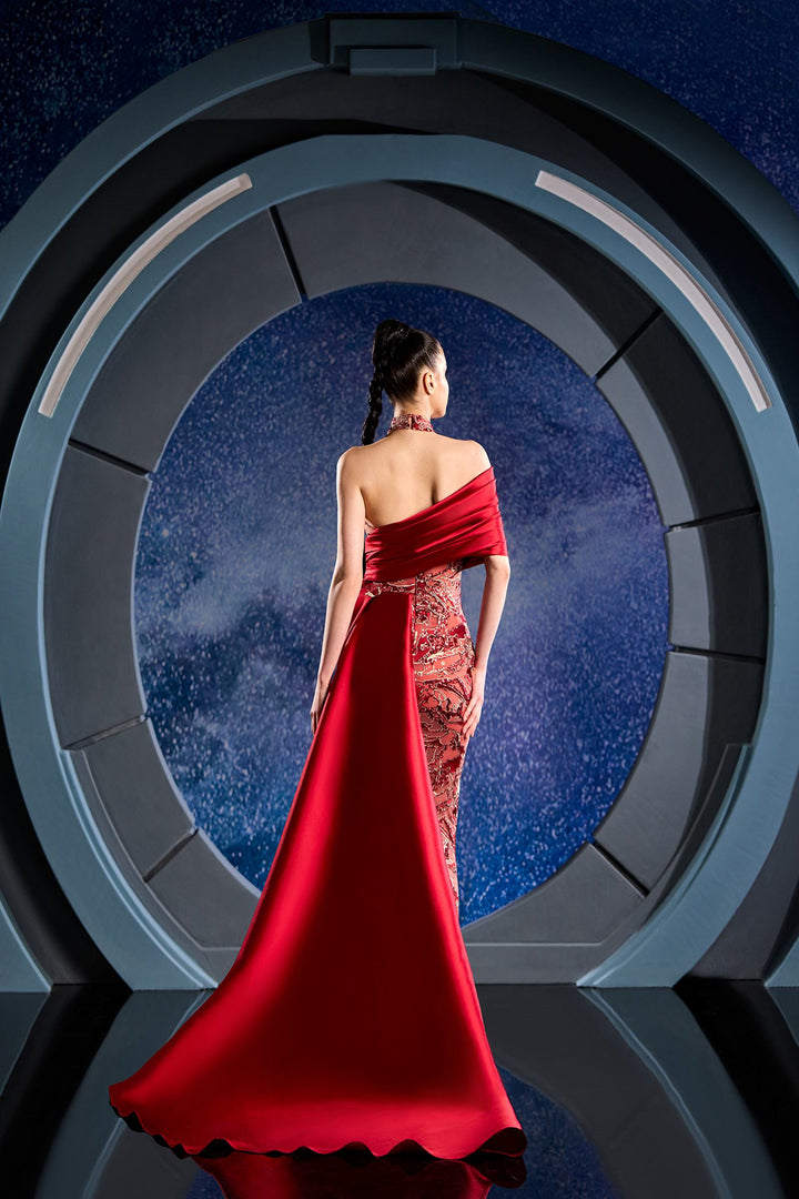 Reverie Couture FW118