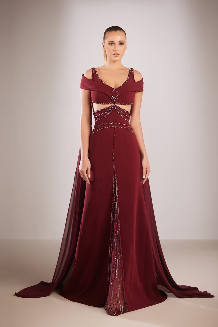 Reverie Couture FW186