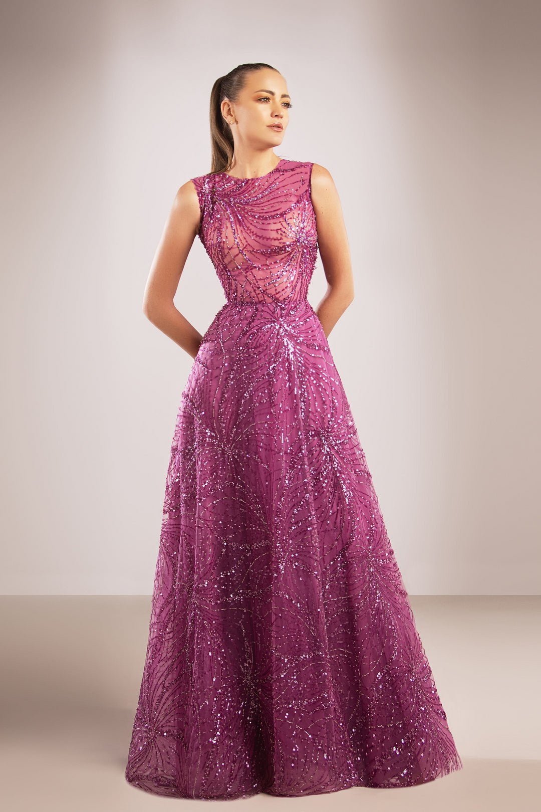 Reverie Couture OI198