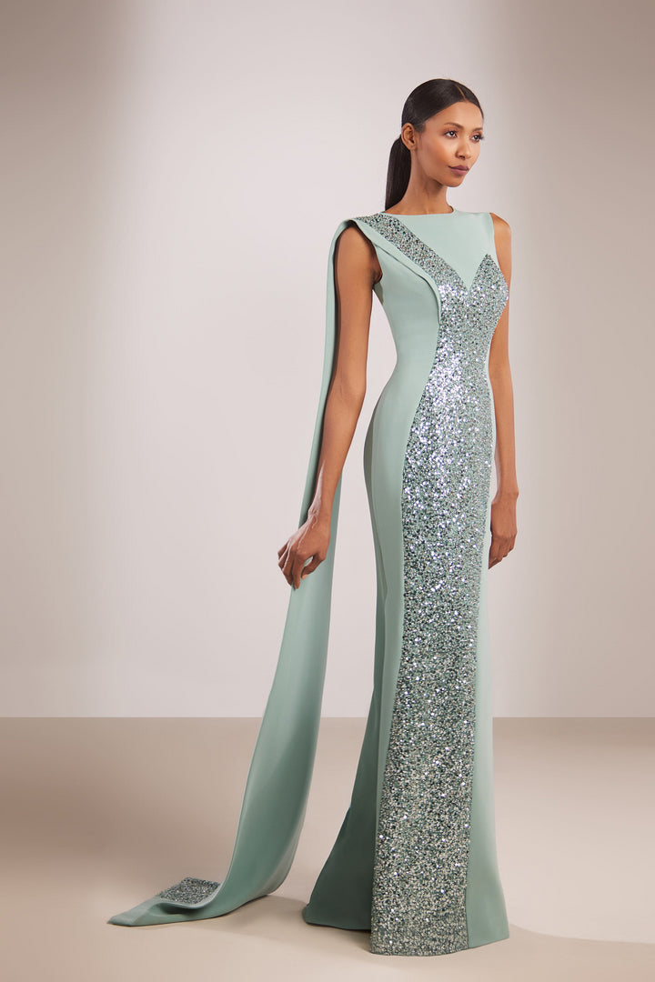 Reverie Couture FW217