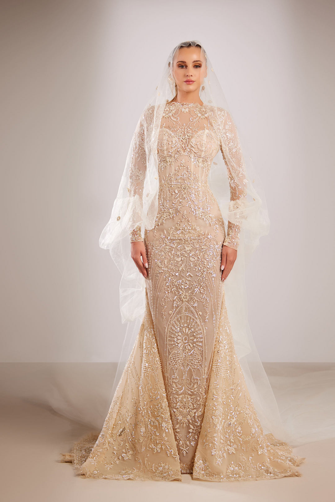 Reverie Couture FW221