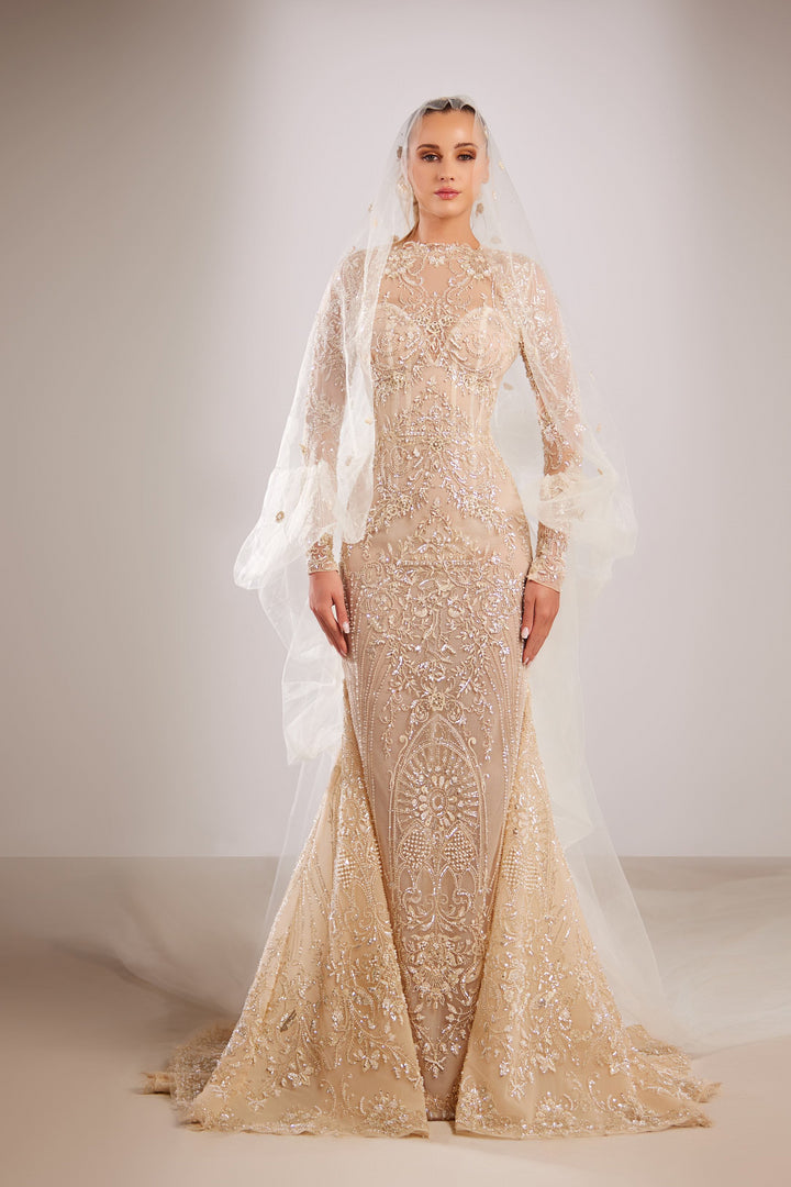 Reverie Couture FW221