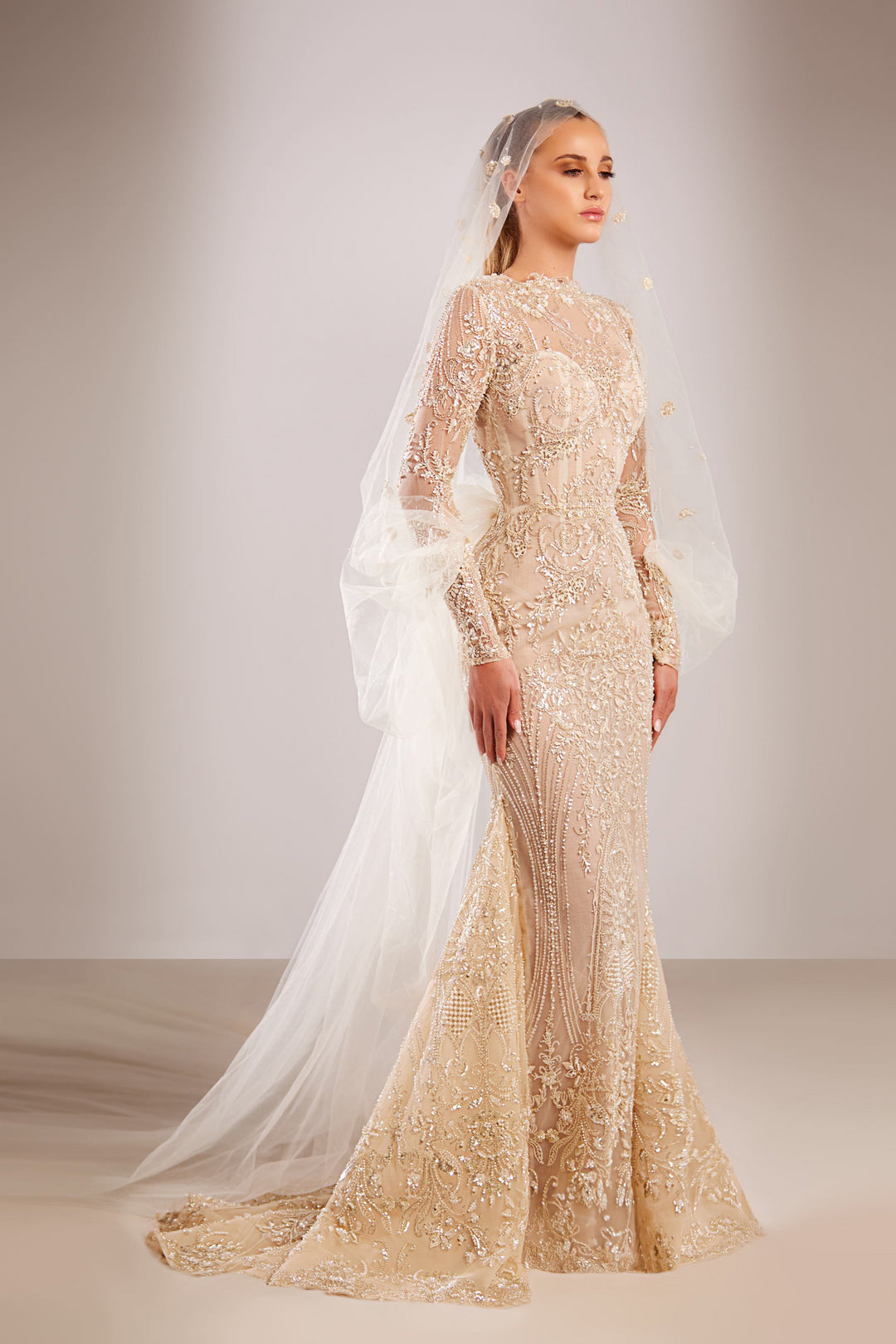 Reverie Couture FW221