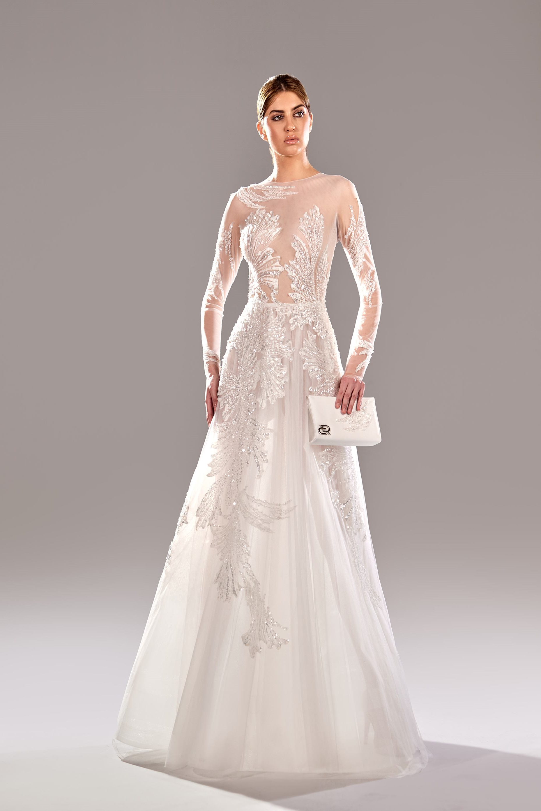 Reverie Couture SP2494 main image 1