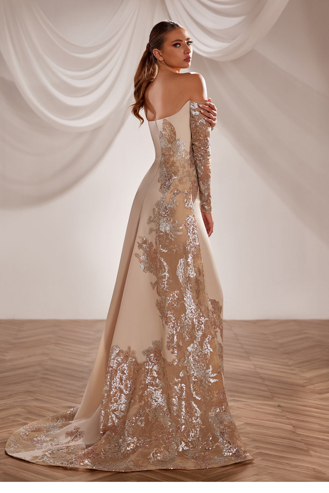 Reverie Couture SS237