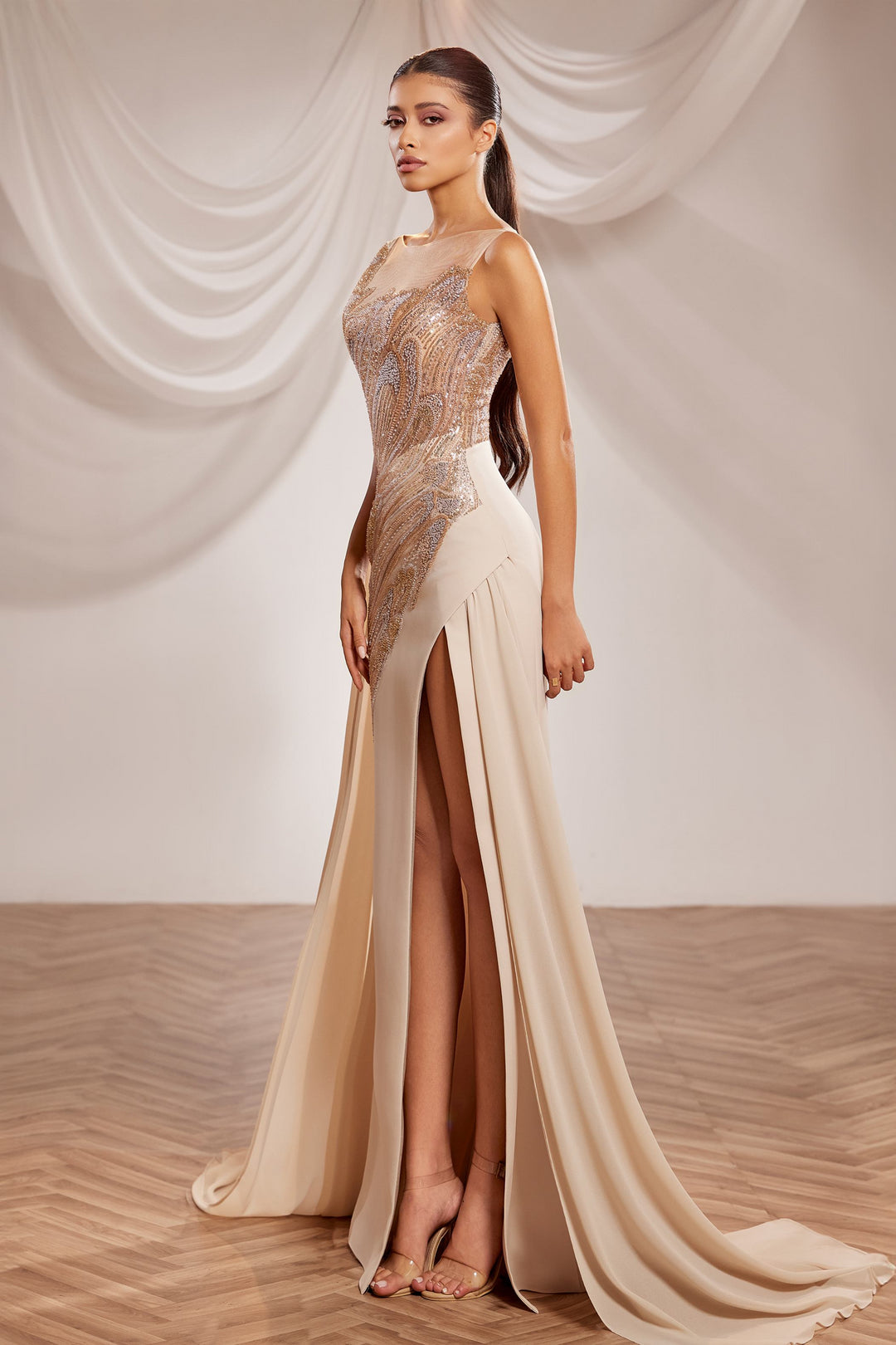 Reverie Couture SS240