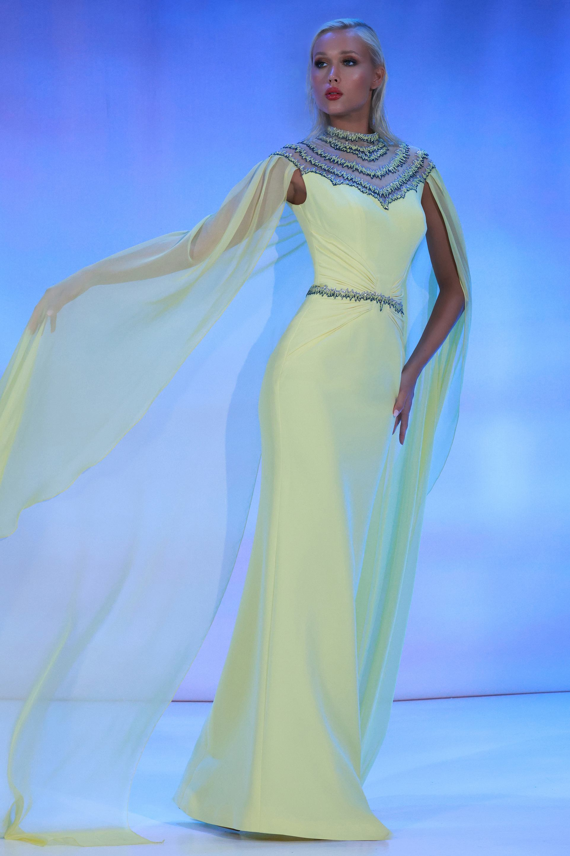 Reverie Couture SS25-176