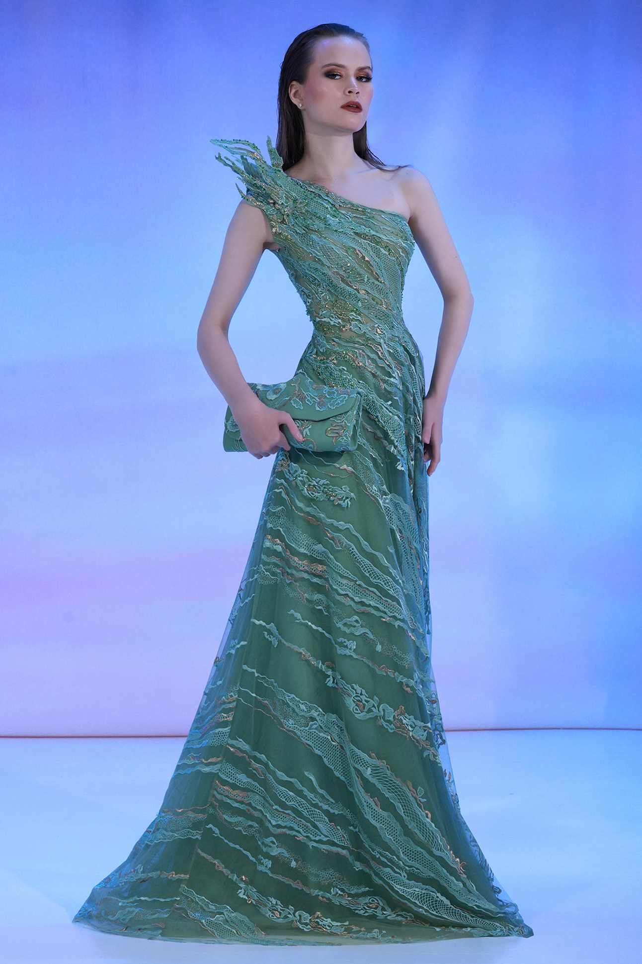 Reverie Couture SS25-154 main image 0