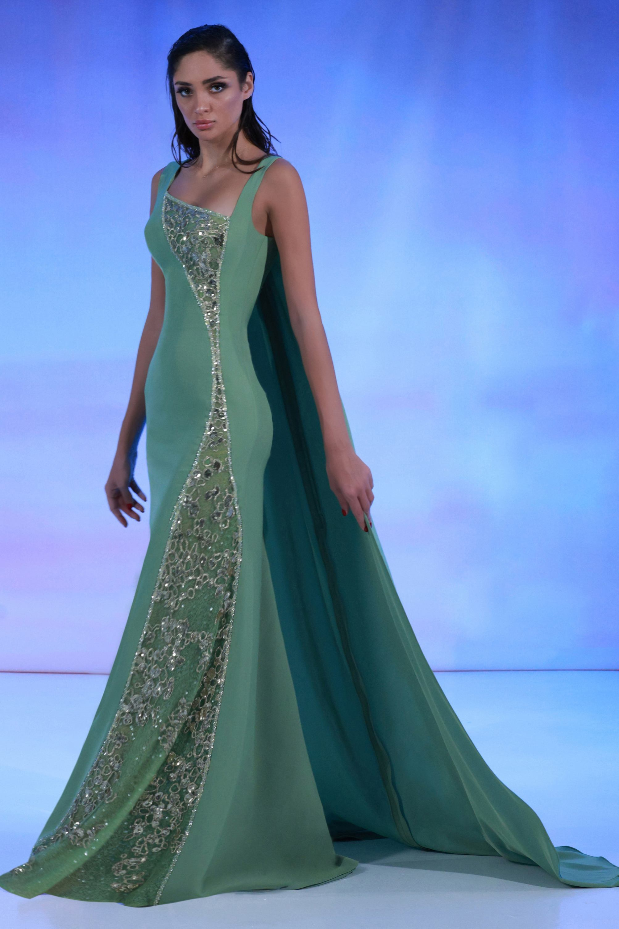 Reverie Couture SS25-156