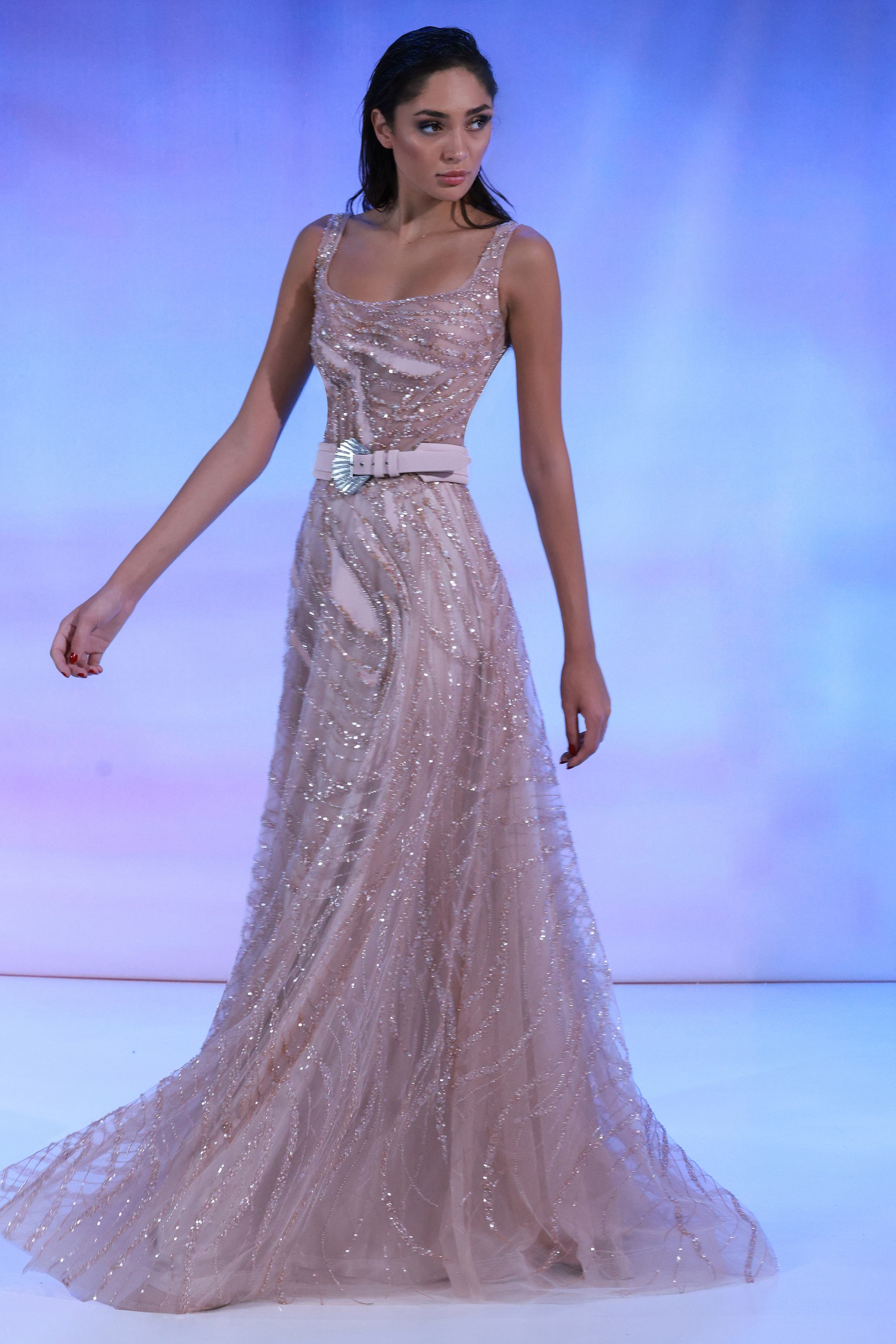 Reverie Couture SS25-177