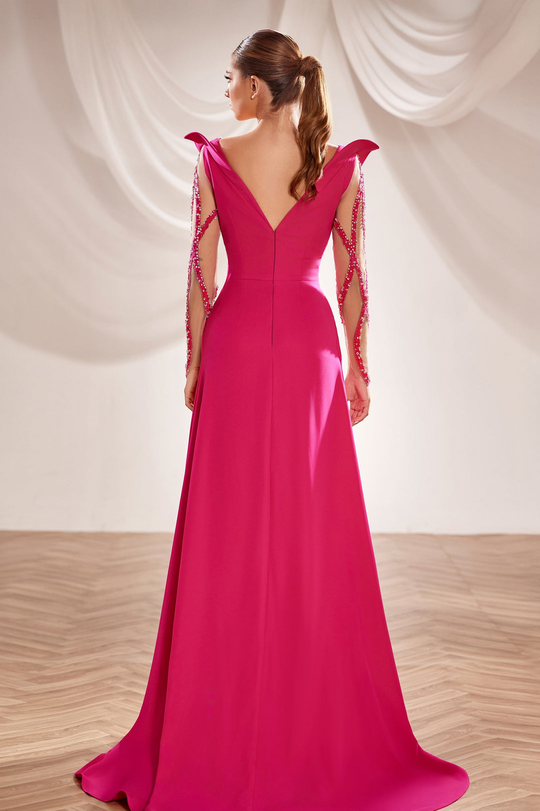 Reverie Couture SS251