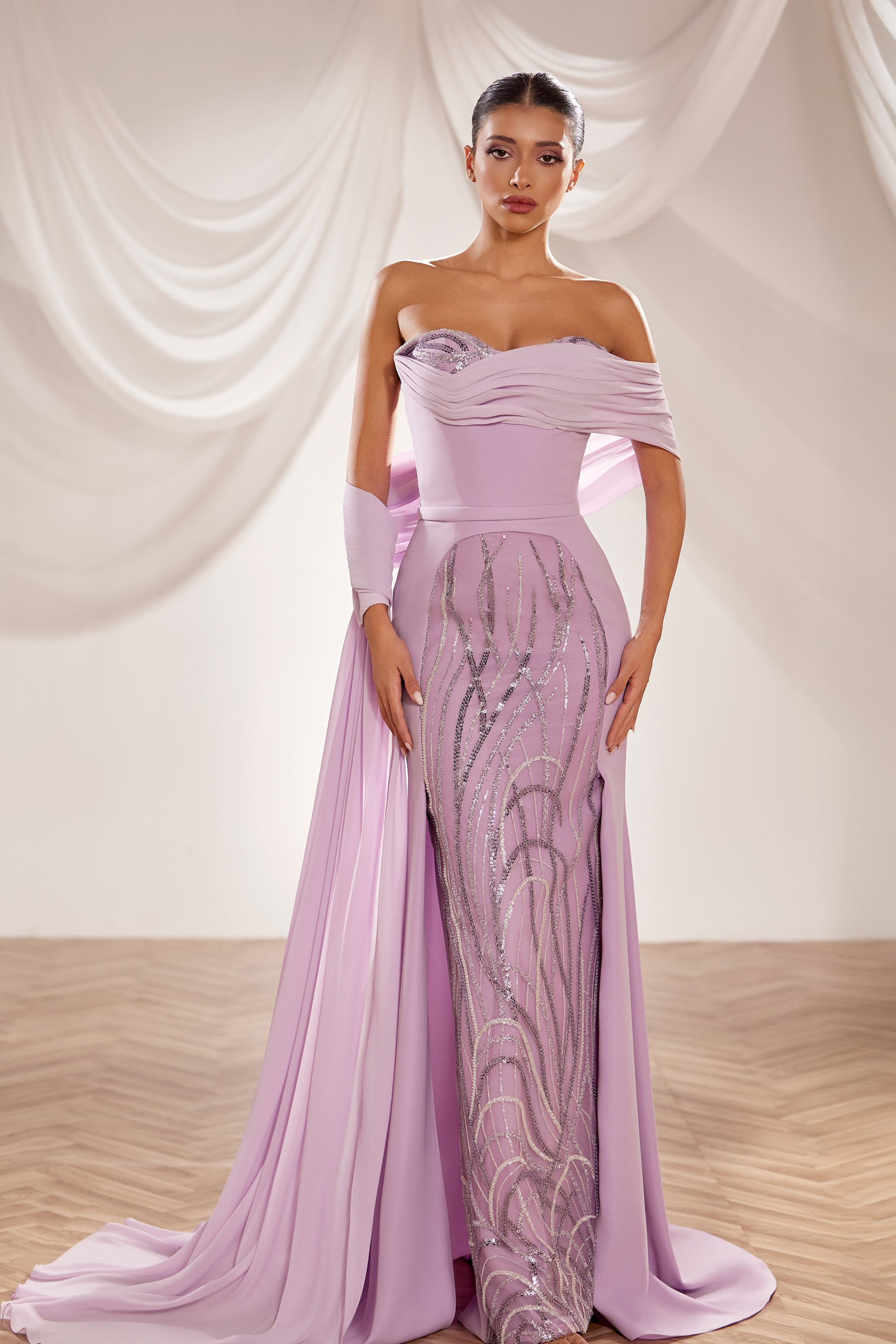 Reverie Couture SS253 Reverie Couture SS253