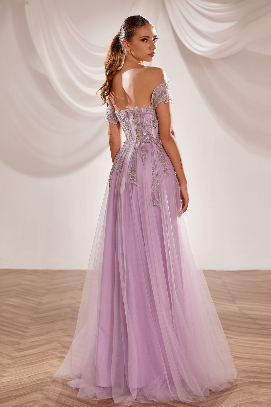 Reverie Couture SS256