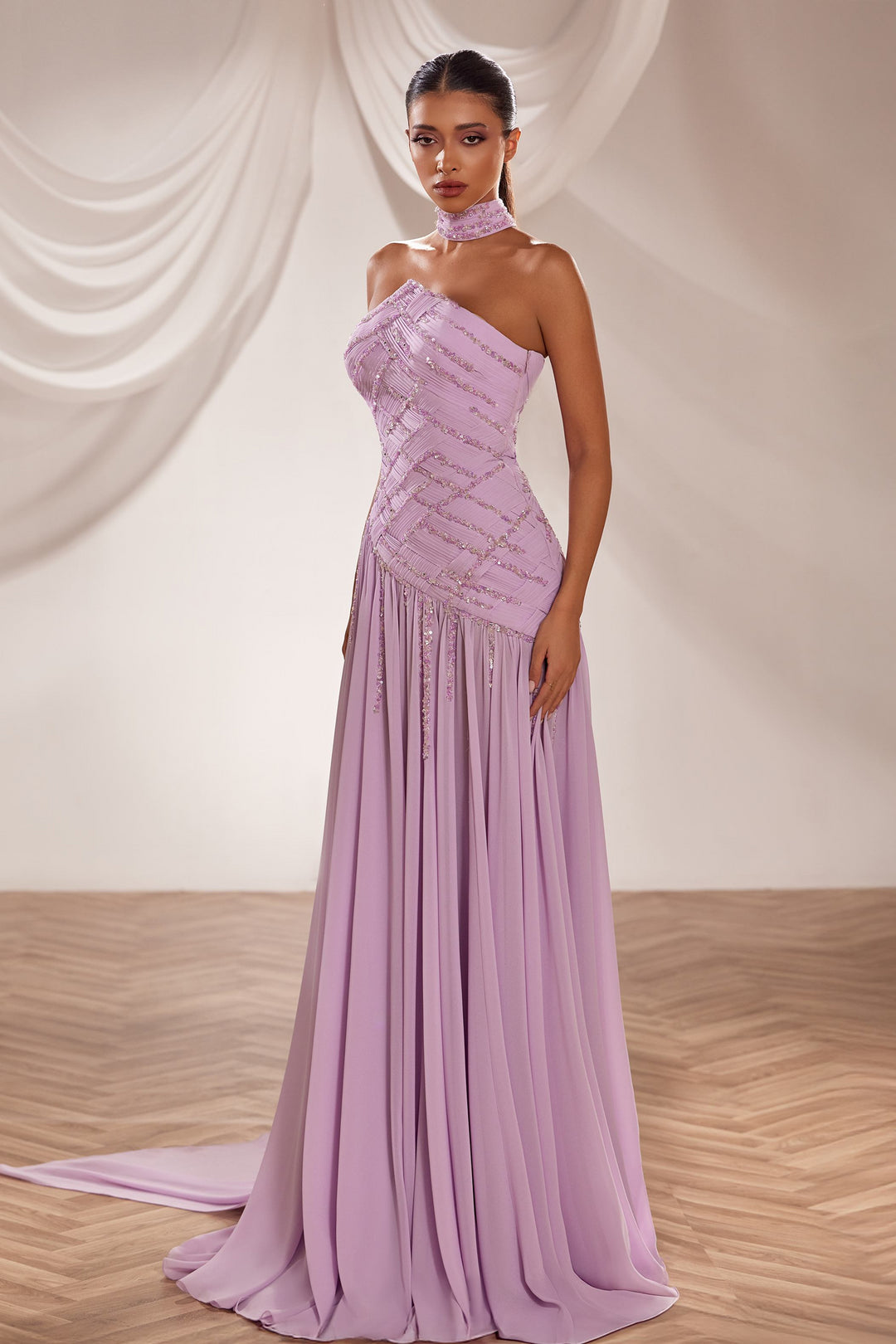 Reverie Couture SS258