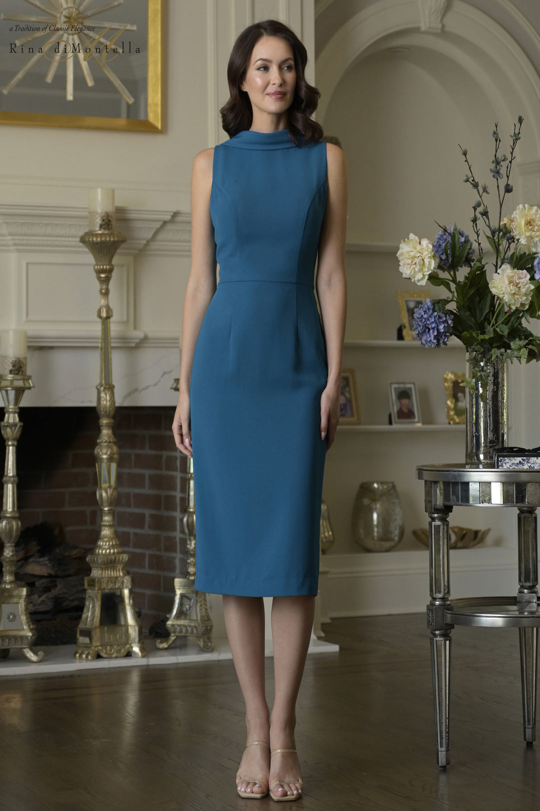 Rina Di Montella RD241