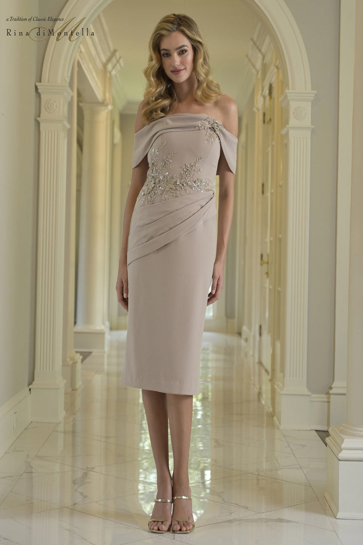 رينا دي مونتيلا RD242