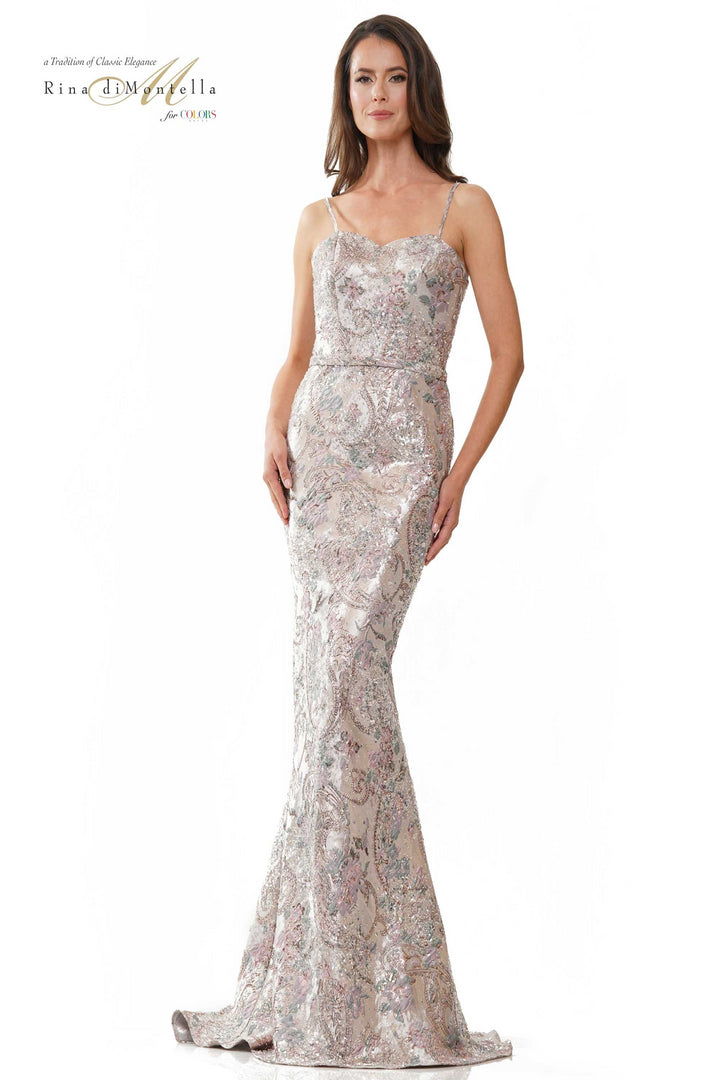 رينا دي مونتيلا RD2916