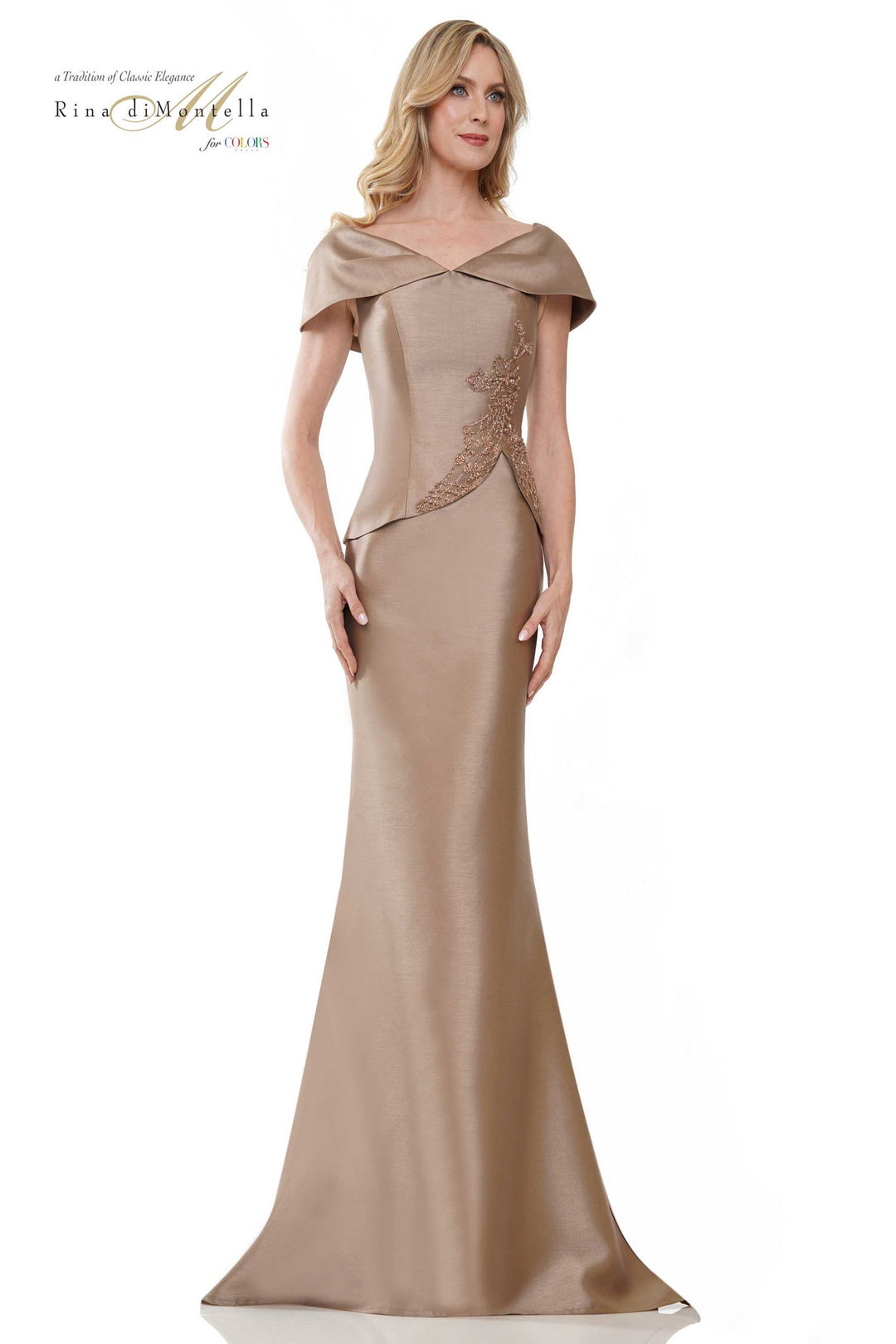 Rina Di Montella RD2941