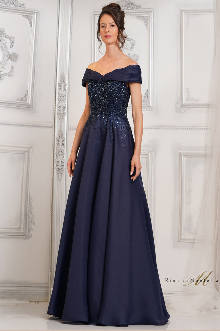 رينا دي مونتيلا RD3102