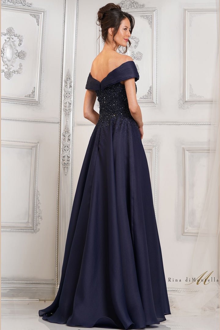 رينا دي مونتيلا RD3102