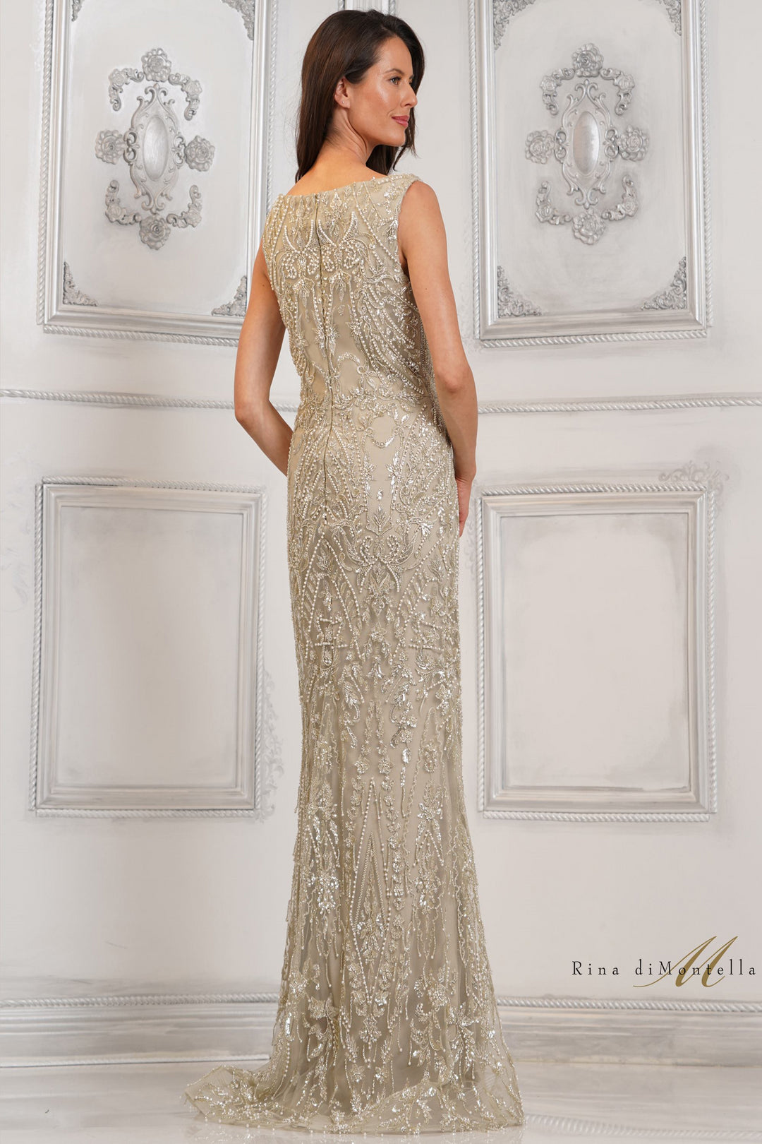 رينا دي مونتيلا RD3104