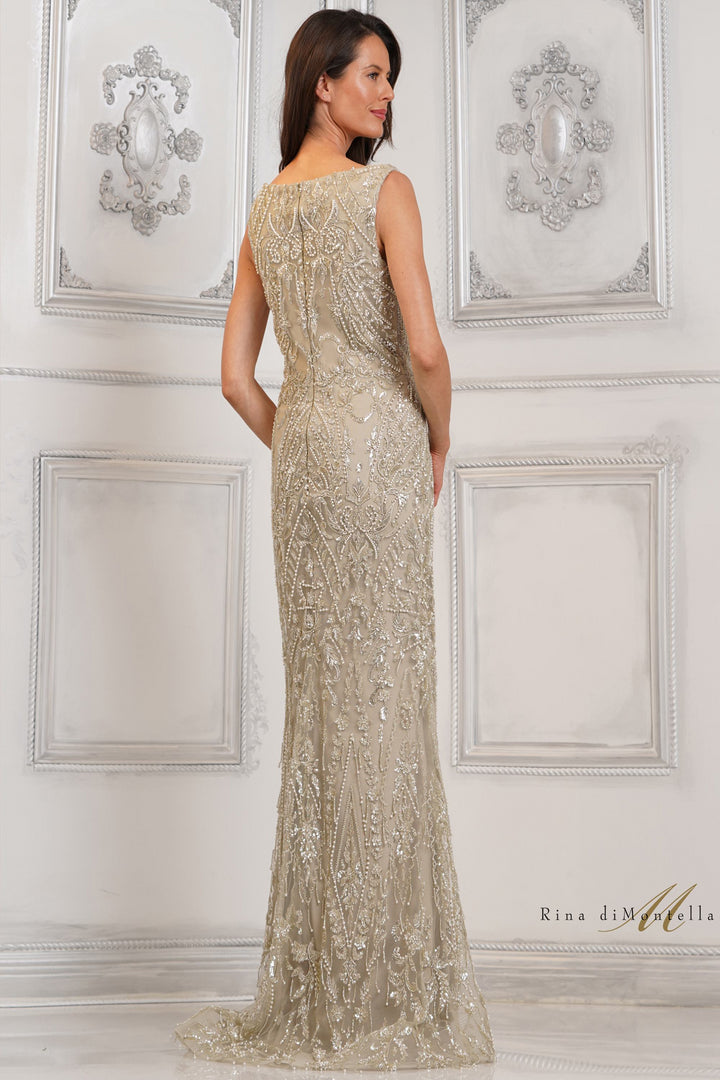 رينا دي مونتيلا RD3104