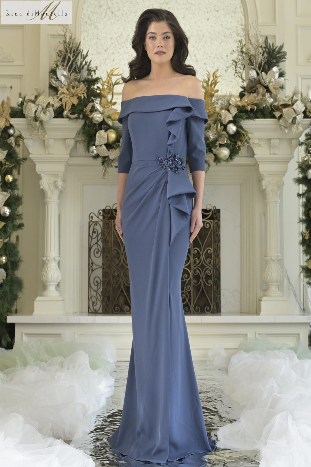 Rina Di Montella RD3202
