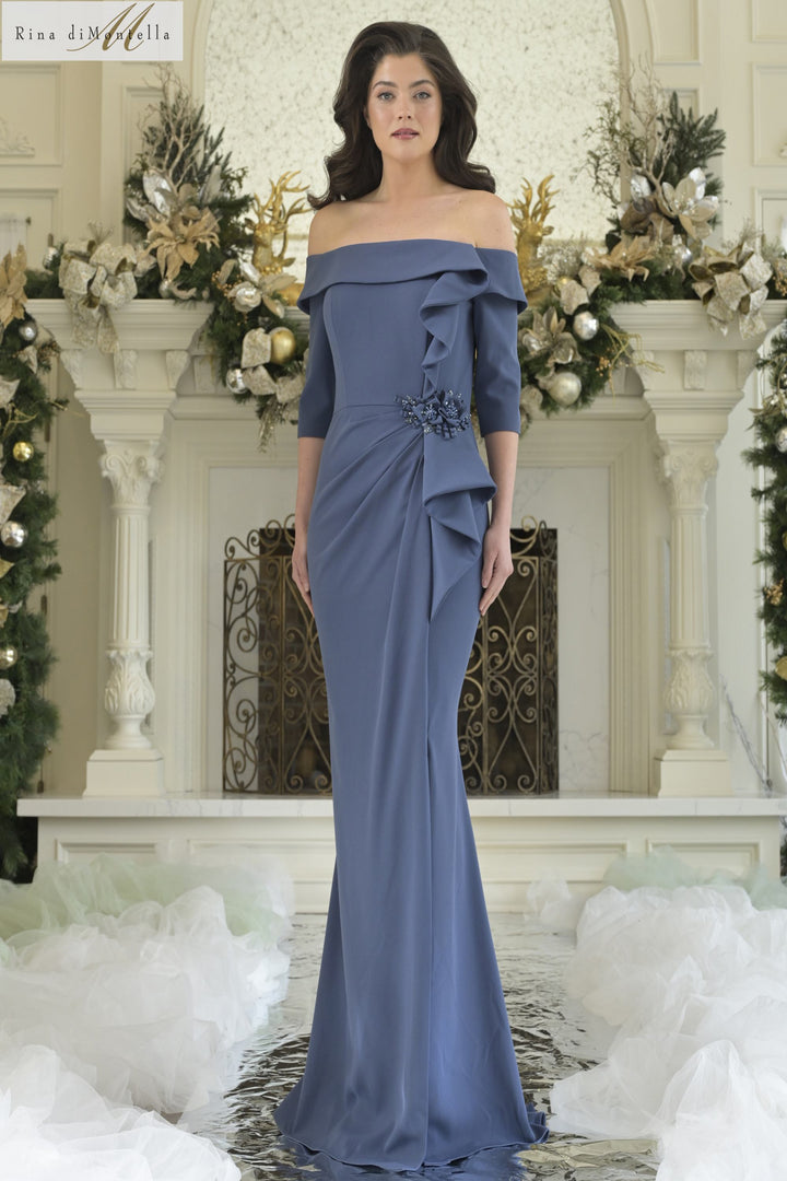 Rina Di Montella RD3202