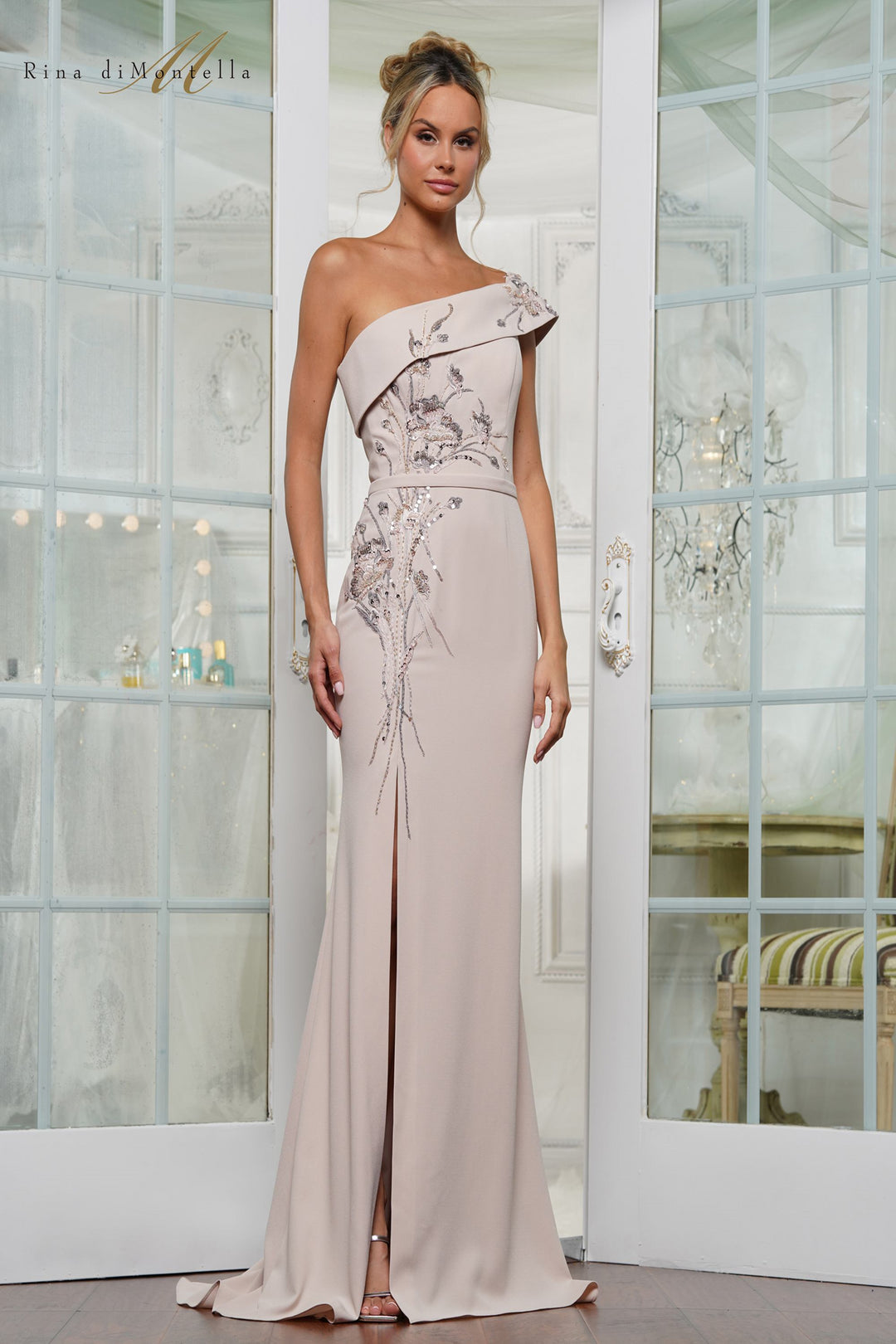 Rina Di Montella RD3203