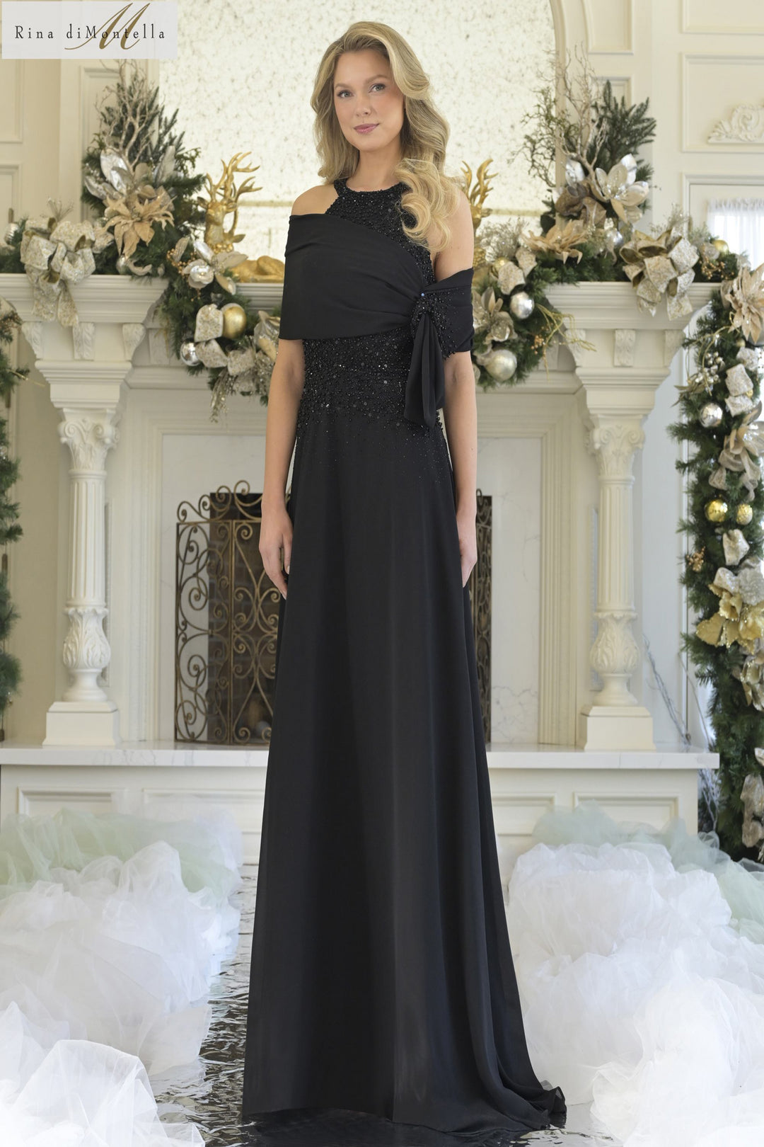 Rina Di Montella RD3304