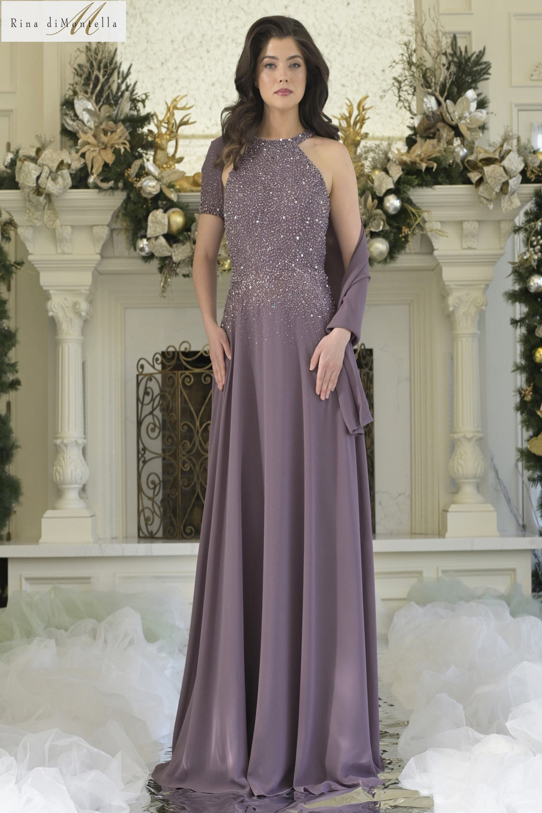 Rina Di Montella RD3304