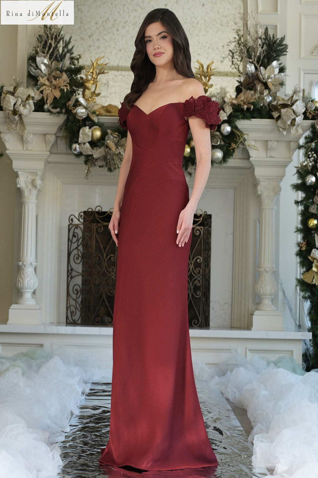 Rina Di Montella RD3325