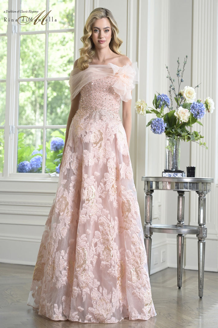 Rina Di Montella RD3406