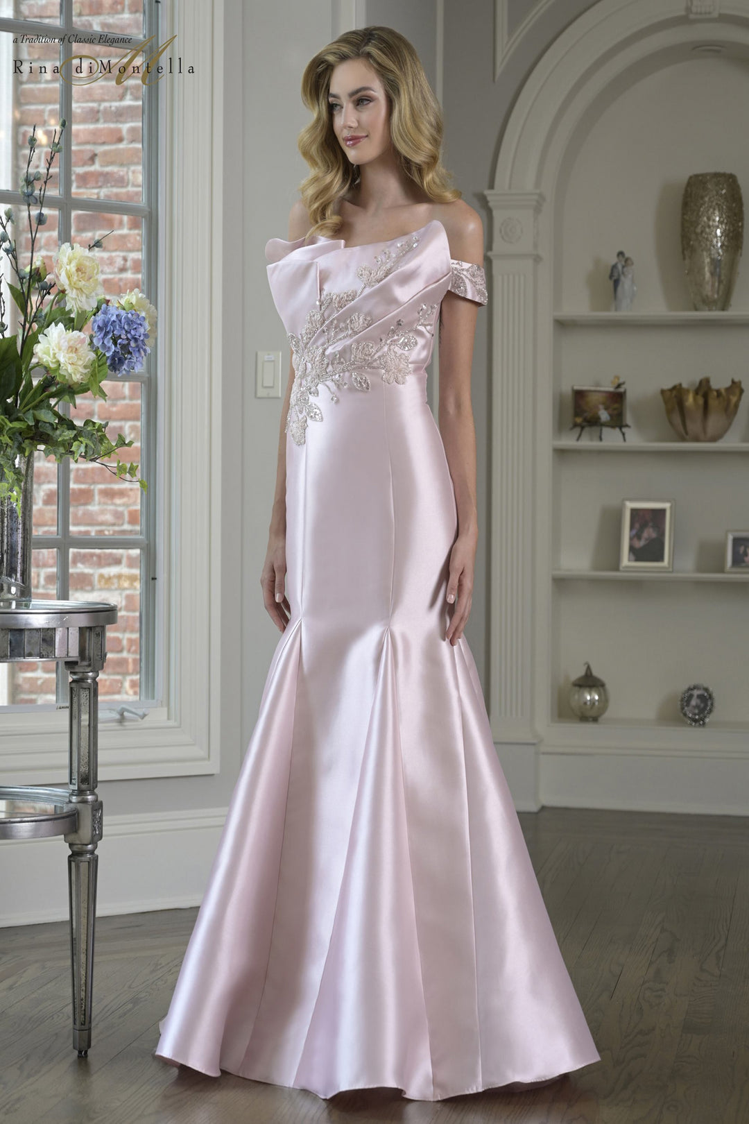 Rina Di Montella RD3408