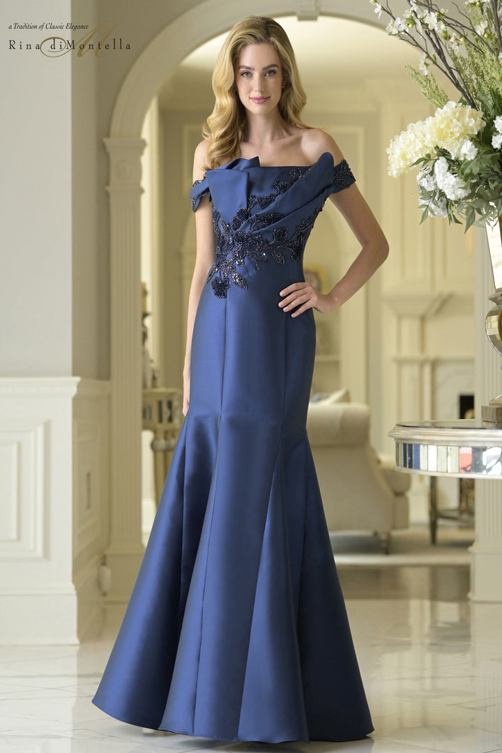 Rina Di Montella RD3408