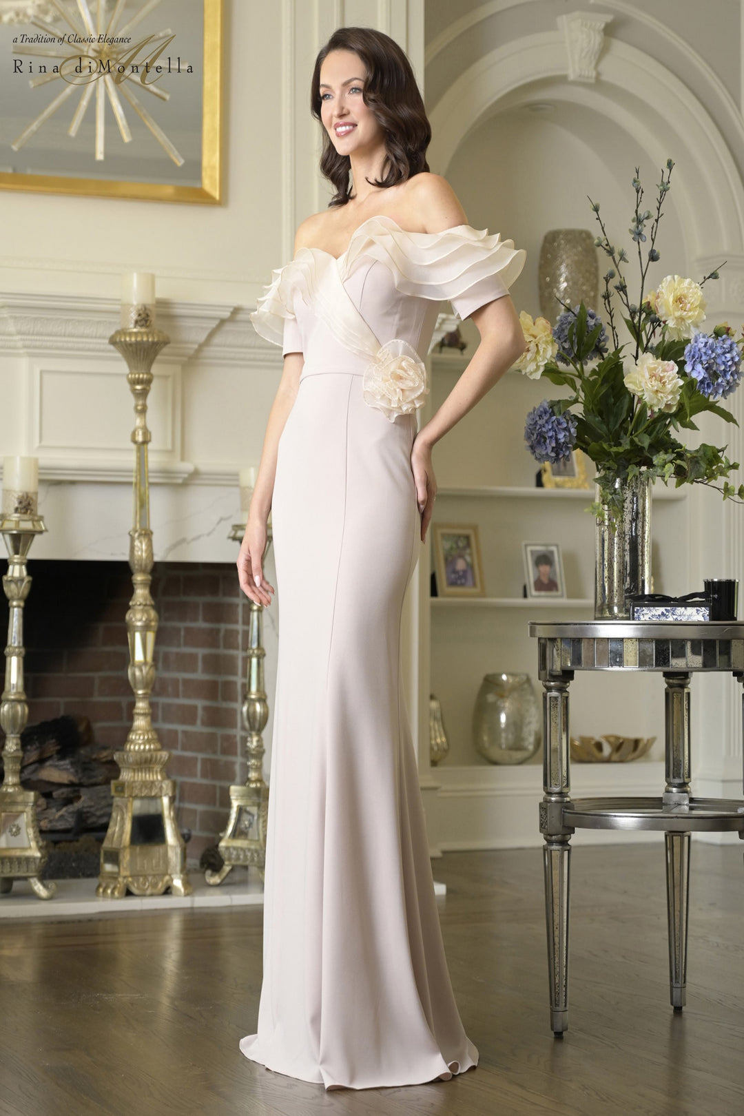 Rina Di Montella RD3418
