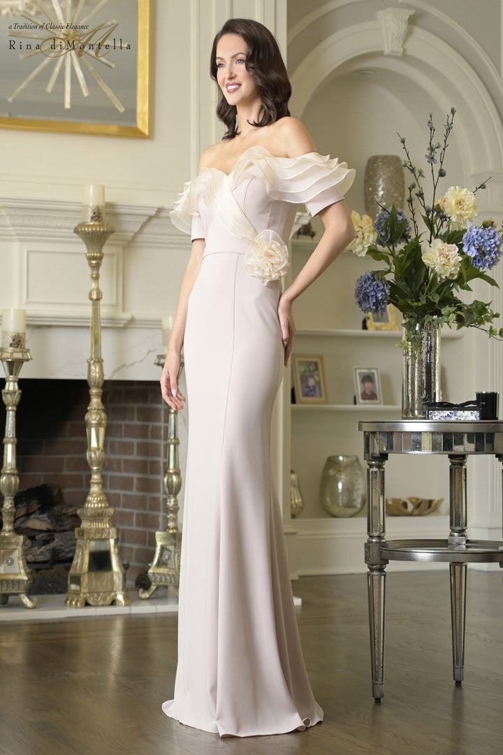 Rina Di Montella RD3418